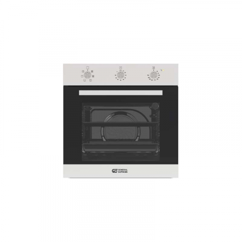 فرن كهربائي جنرال سوبريم مدمج 67 لتر 2167 واط ستان...