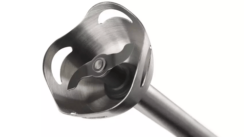 مولينيكس خلاط يدوي، 450 واط، سرعتين، 800 مل، ابيض