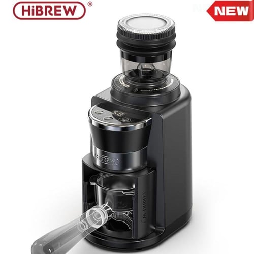 مطحنة قهوة HiBREW G3 كهربائية