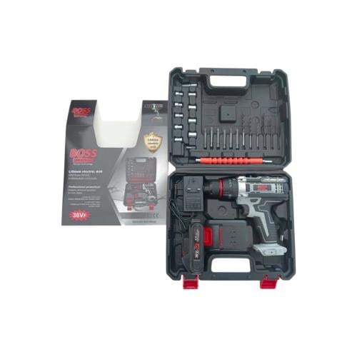 دريل شحن 88 فولت نيو باور