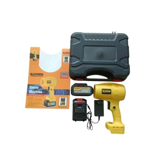 منفاخ هواء تيربو 88 فولت