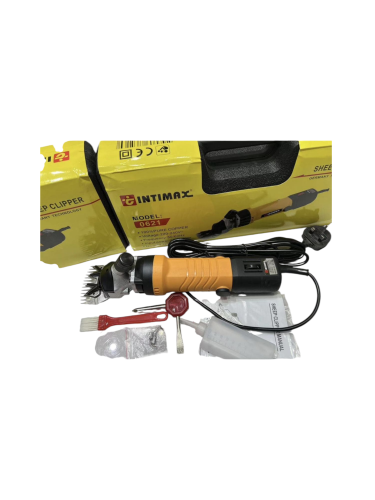 ماكنية حلاقة مواشي كهرباء 950 واط