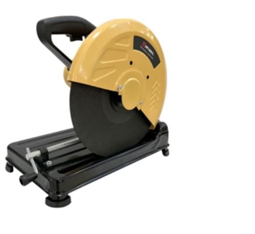 قص فايبر 2600 واط 14 بوصه