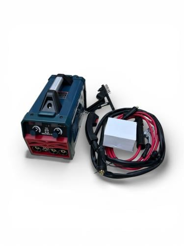 ماكنية لحام ميك و عادي 350-MIG