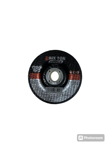 ديسك حديد مقاس 4.5 بوصه 3 ملي