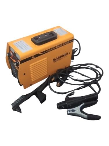 مكينة ماركة NEW POWER 400 mini