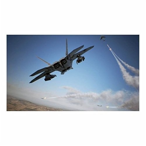 إيس كومبات 7 سكايز آناون - Ace Combat 7: Skies Unk...