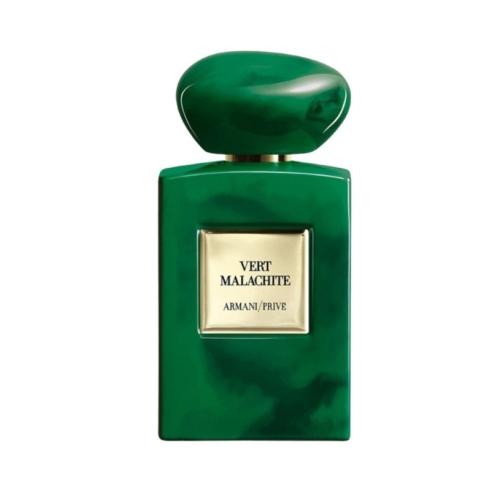 تستر عطر ارماني برايف فيرتت ملاكيت للجنسين 100 مل...