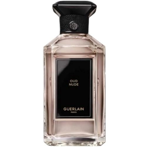 تستر جيرلان عود نيود او دو بارفيوم 200مل Oud Nude...