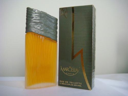 عطر مارسيلا نسائي قديم 100 مل