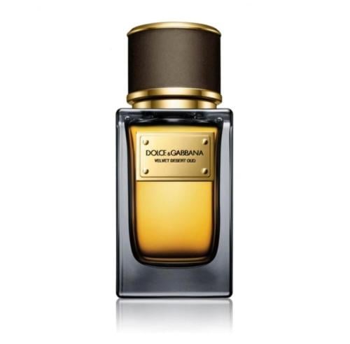 عطر دولتشي أند غابانا فيلفت ديزيرت عود 100 مل Dolc...