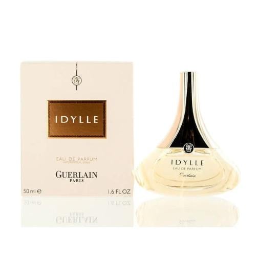 عطر ايديل من جيرلان للنساء - 50مل - او دو برفيوم