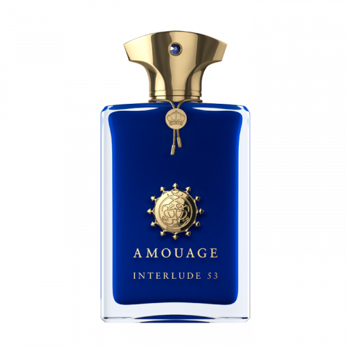 عطر امواج انترلود 53 او دو بارفيوم ( تقسيم ) 25 مل...