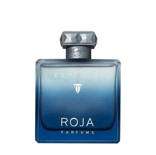 عطر روجا اليسيوم بور هوم ايو انتنس 100مل Roja Elys...