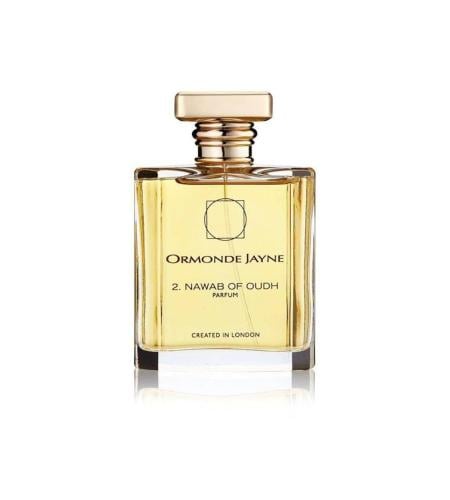 عطر ارموند جين نواب اوف عود انتينسيف 120 مل Nawab...