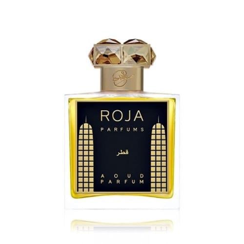 عطر روجا قطر عود 50 مل Qatar Roja Dove