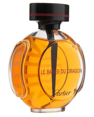 كارتير دراجون cartier dragon بارفيوم 100مل