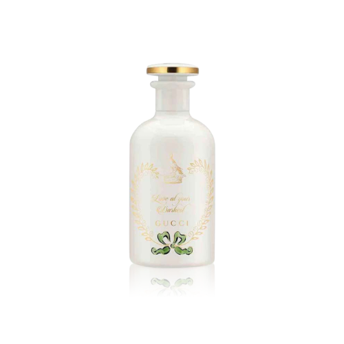 عطر لوف ات يور داركيست من قوتشي او دو برفيوم 100 م...