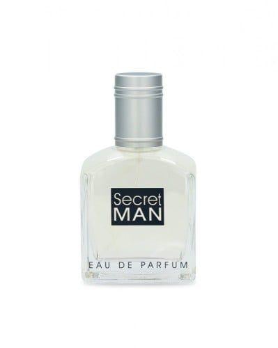 عطر الرحاب سيكريت مان او دو بارفيوم 100مل Secret M...