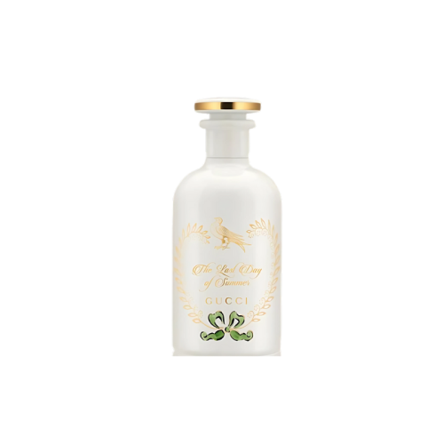 تستر ذا لاست داي اوف سمر من قوتشي او دو برفيوم 100...