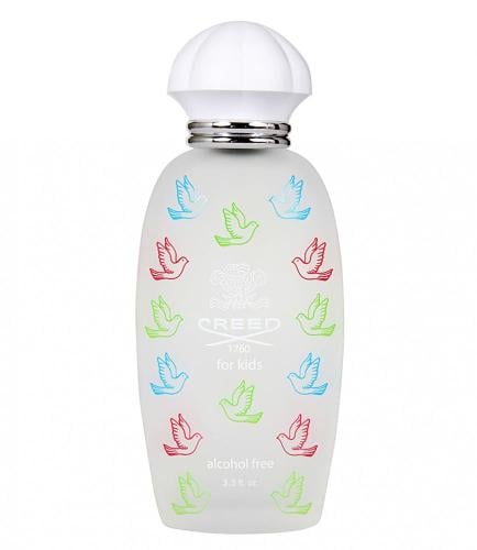 عطر كريد للاطفال خالي من الكحول او دو تواليت 100مل
