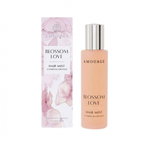 معطر شعر امواج بلوسوم لوف النسائي لي بارفيوم 50مل