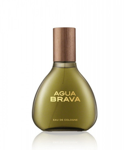 عينة اكوا برافا Agua Brava Antonio Puig