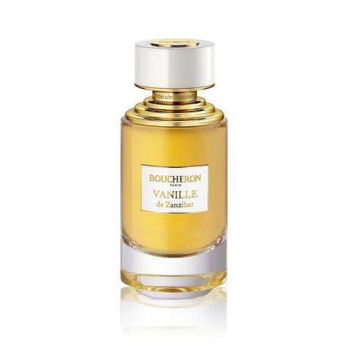 عطر بوشرون Vanille de Zanzibar او دو بارفيوم 125مل