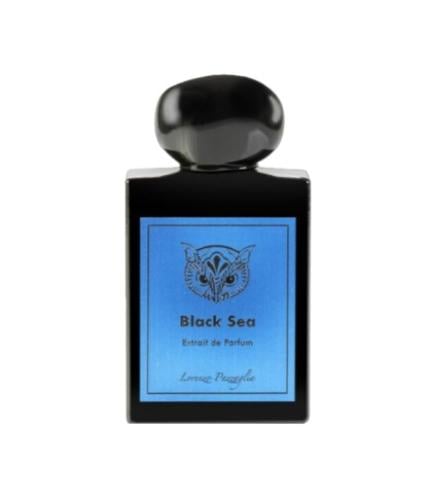 عينة لورنزو بازاجليا بلاك سي Black Sea Lorenzo Paz...