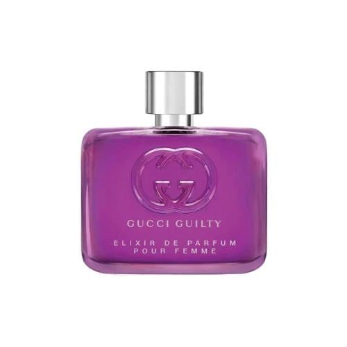 عينة عطر قوتشي غليتي الكسير ادو بارفيوم للنساء Guc...
