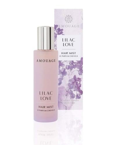 معطر شعر امواج ليلك لوف النسائي لي بارفيوم 50مل