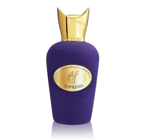 عطر سوسبيرو سوبرانو 100 مل Soprano Sospiro Perfume...