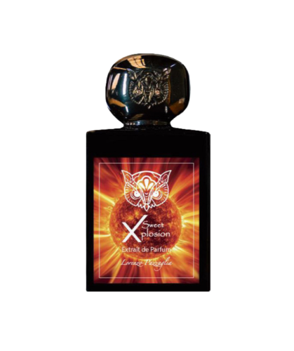 عطر لورنزو بازاجليا سويت اكسبلوجن اكسترايت دي بارف...