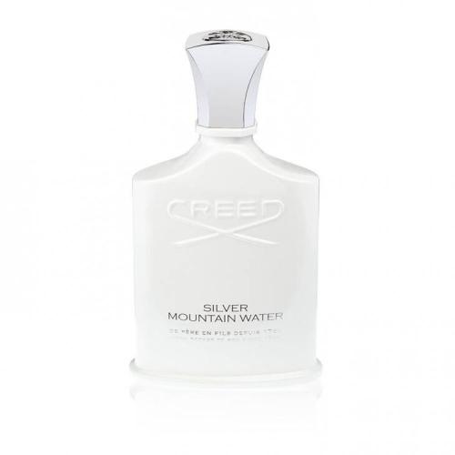 تستر كريد الابيض سيلفر ماونتين ووتر او دو بارفيوم...