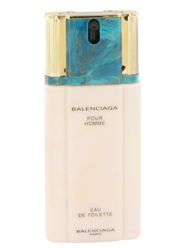 عطر بلنسياغا بيور هوم ( Balenciaga Pour Homme ) 50...