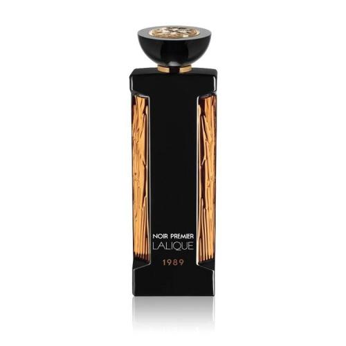 عطر لاليك اليجانس انيمال نوار بريمير 1989 100 مل E...