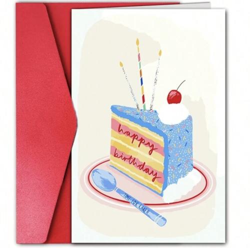 كرت عيد الميلاد