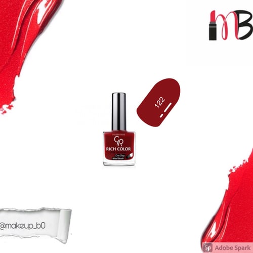 مجموعة مناكير 5 حبات