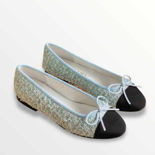Chanel palette flats, master quality