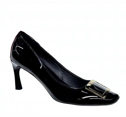 Roger Vivier heel (RV) various colors