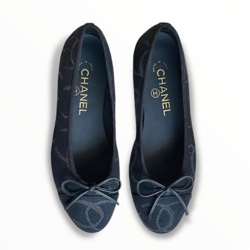 Chanel palette flats, master quality