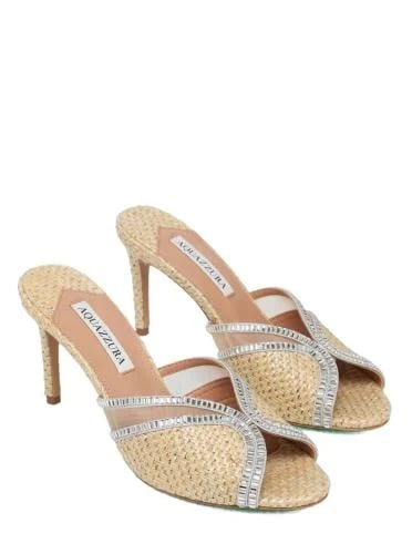 كعب وايلد من أكوازورا (Aquazzura) ماستر كواليتي