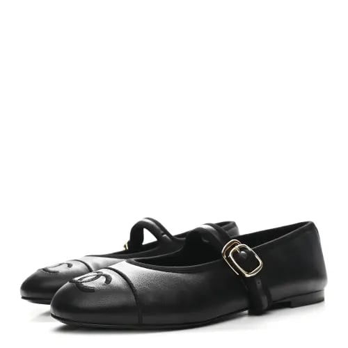 Chanel palette flats, master quality