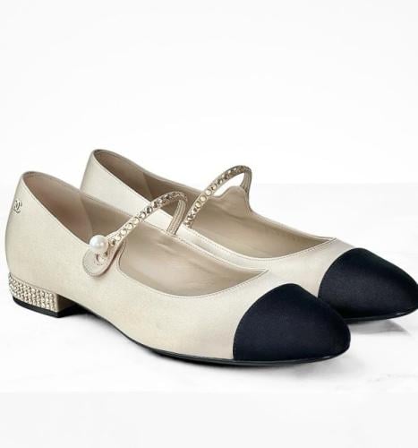 Chanel palette flats, master quality