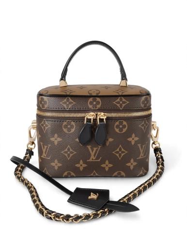 حقيبة فانيتي من لويس فيتون (LV) ماستر كواليتي
