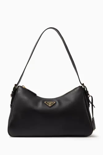 Shoulder bag from Prada, master quality