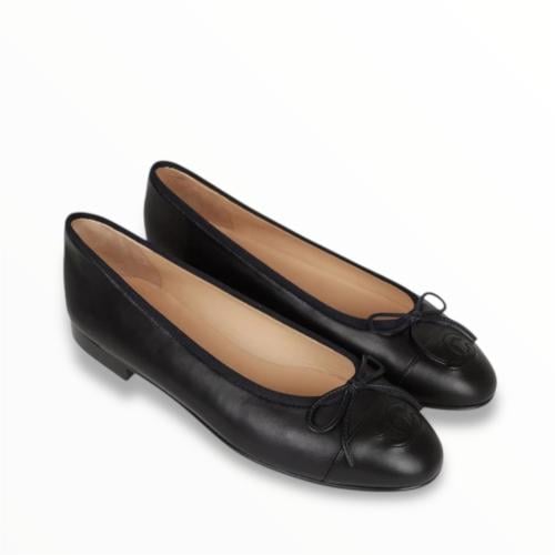 Chanel palette flats, high quality