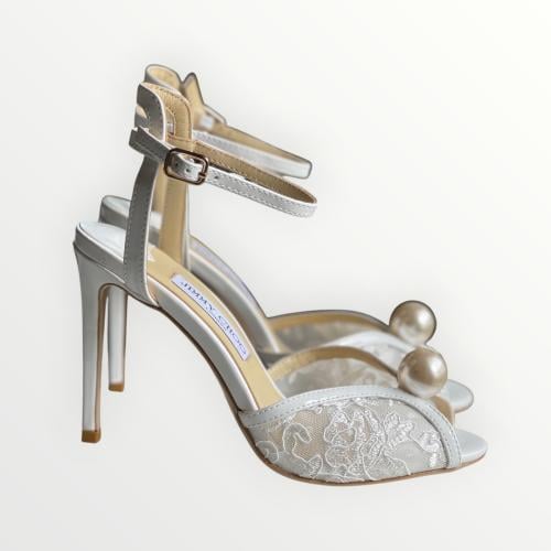 كعب جيمي شو (Jimmy Choo) ماستر كواليتي