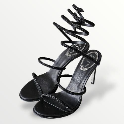 Rene Kleeja heel 105 from Rene, master quality