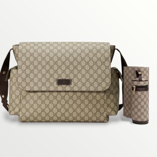 حقيبة سوبريم من غوتشي (Gucci) ماستر كواليتي